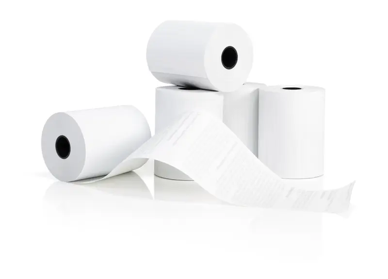 Thermorolle 57,5/80/17 BPA frei (weiß)