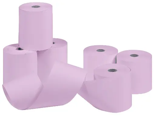 Thermorolle 80/77/12 TM-T80 80m (rosa)