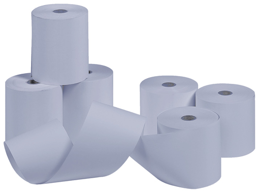 Thermorolle 80/77/12 TM-T80 80m (blau)