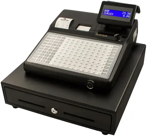 Miet Registrierkasse ER-920