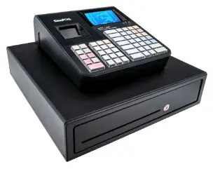  Registrierkasse ECR-220L 